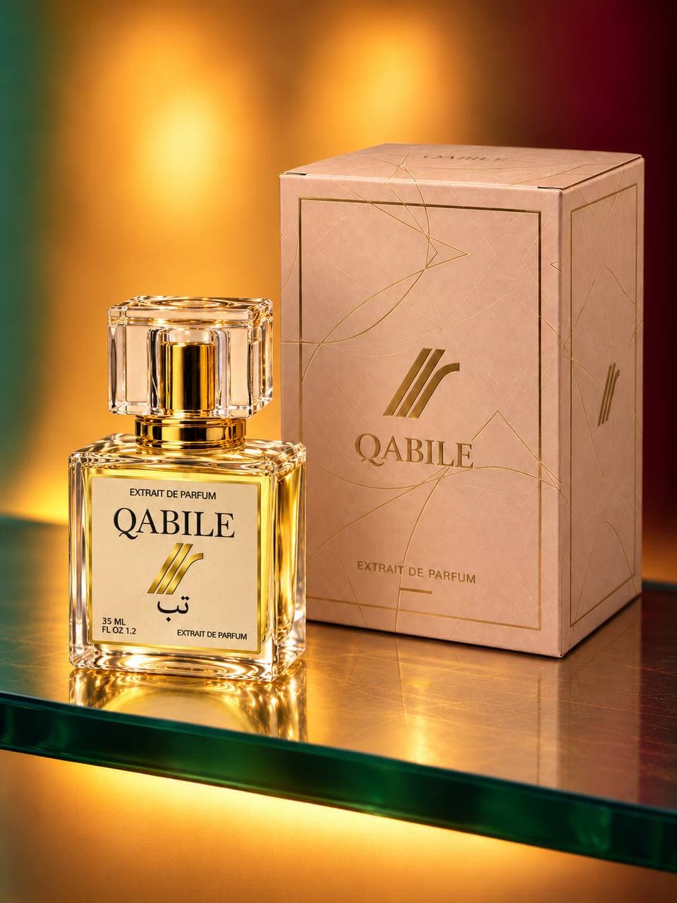 عطر «تب» | ۳۵ میل