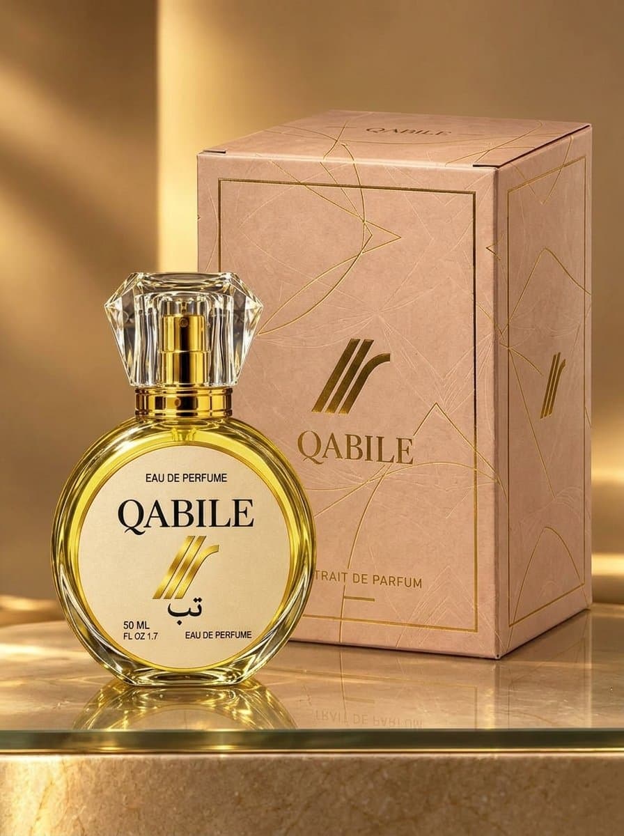 عطر «تب» | ۵۰ میل